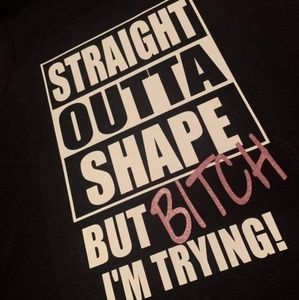 Meet your Posher, Tedra